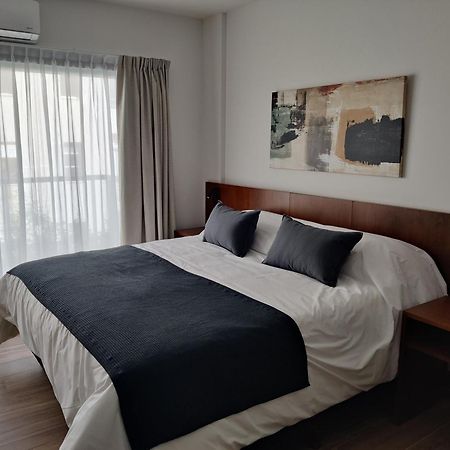 Barrancas Quality Apartments Buenos Aires Exterior foto