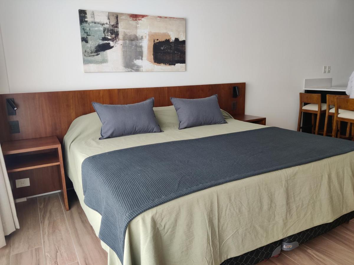 Barrancas Quality Apartments Buenos Aires Zimmer foto