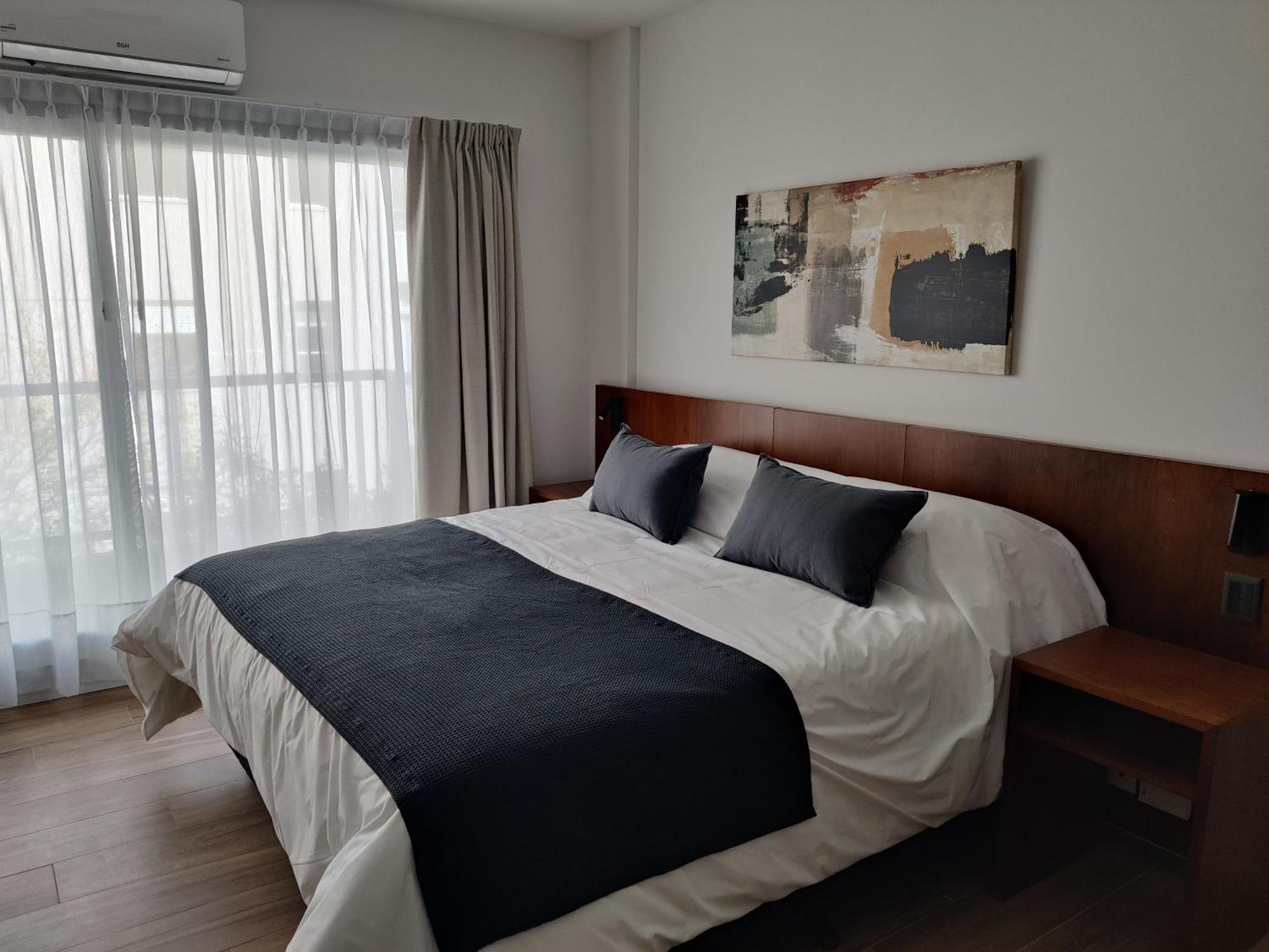 Barrancas Quality Apartments Buenos Aires Exterior foto