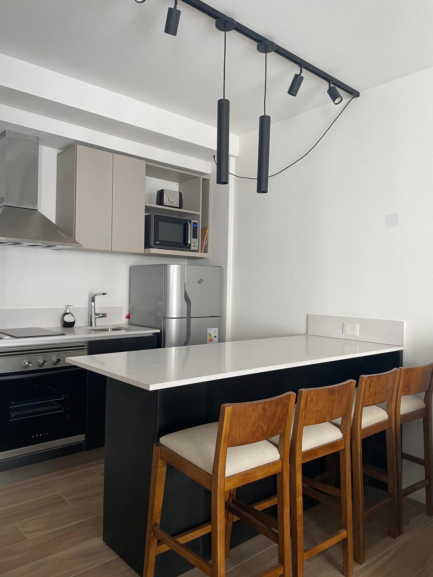 Barrancas Quality Apartments Buenos Aires Exterior foto