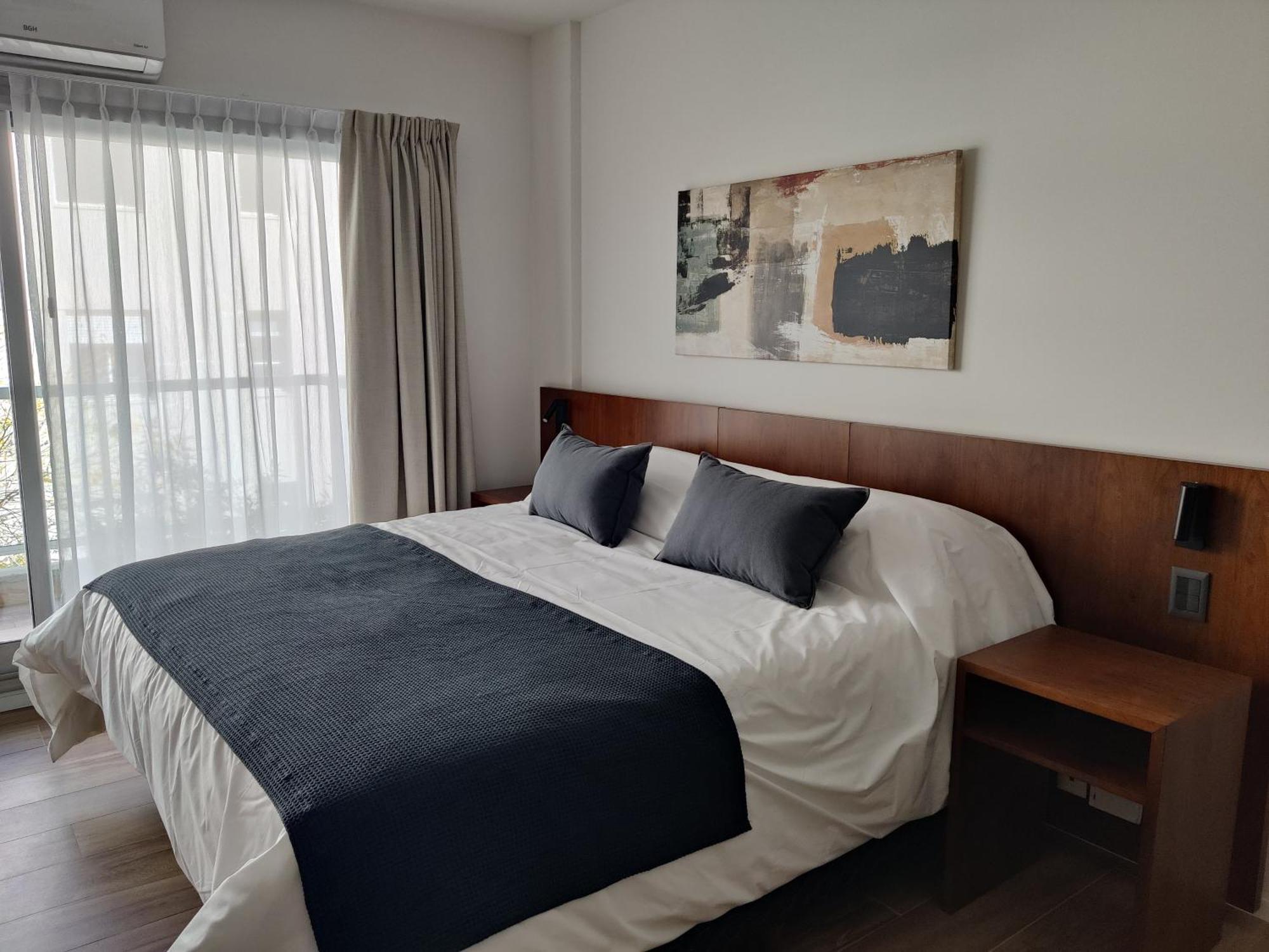Barrancas Quality Apartments Buenos Aires Zimmer foto