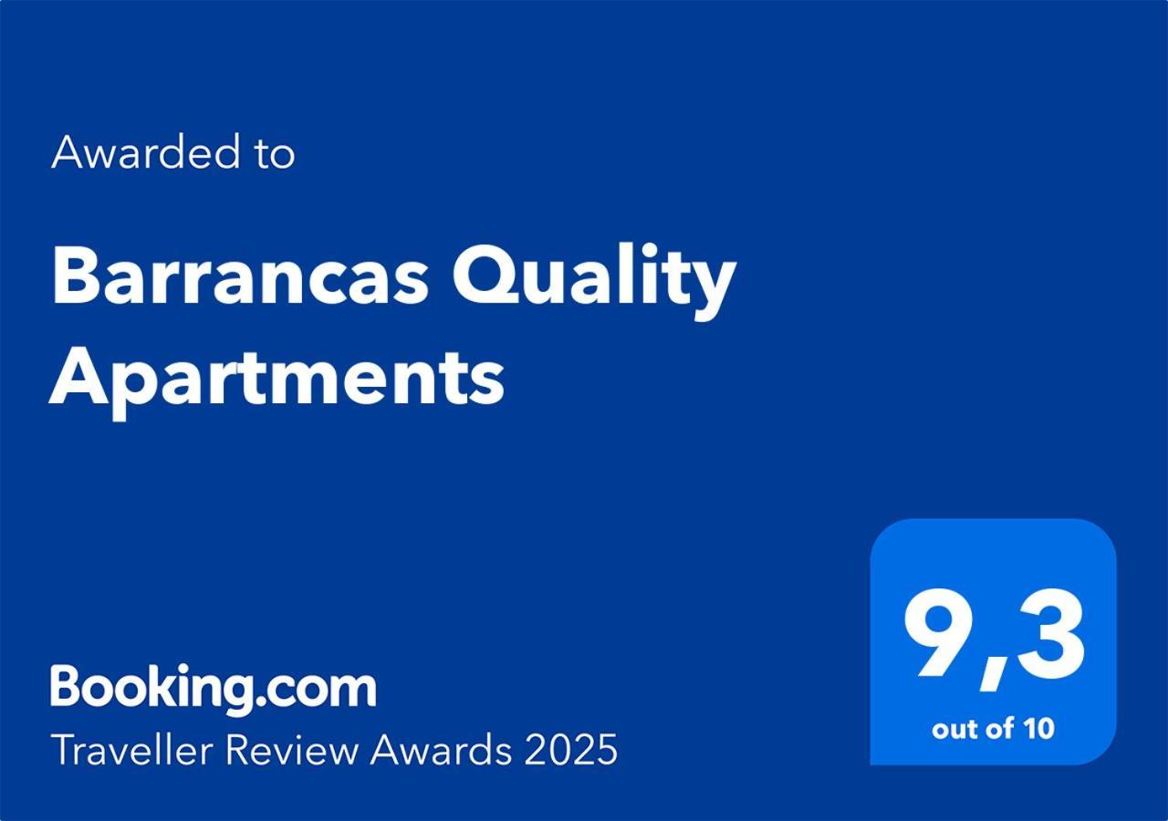 Barrancas Quality Apartments Buenos Aires Exterior foto