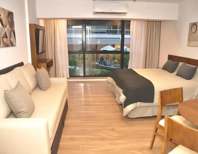 Barrancas Quality Apartments Buenos Aires Exterior foto